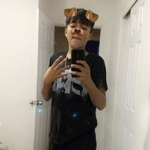 Meet your Posher, Aaron